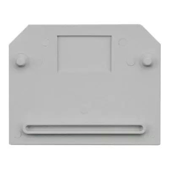 Заглушка для JXB 2.5 мм Энергия (100/уп) - Электрика, НВА - Щитки и аксессуары для монтажа - Контакты на DIN-рейку - Магазин стабилизаторов напряжения Ток-Про