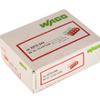 Компактная WAGO 4-проводная клемма 2273-245 6шт/уп - Электрика, НВА - Комплектующие и аксессуары для электромонтажа - Зажимы клеммные - Магазин стабилизаторов напряжения Ток-Про
